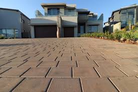 Best Concrete Driveway Installation  in Murray, UT